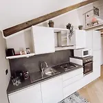 Apartamento Historic Center Charming Free Wi-fi *