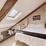 Historic Center Charming Free Wi-fi Apartamento *