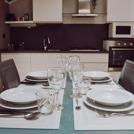 Appartamento Historic Center Charming Free Wi-fi