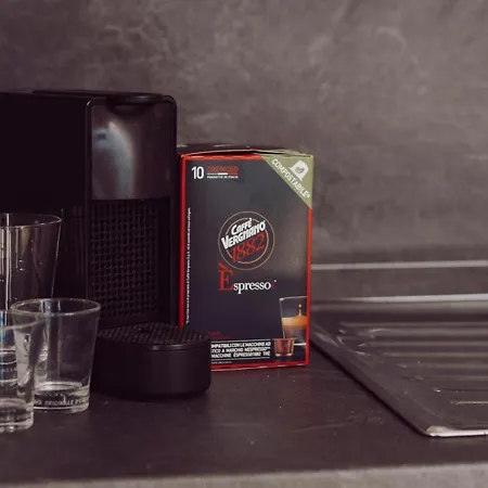 Historic Center Charming Free Wi-fi Appartamento *