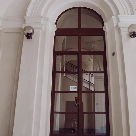 Historic Center Charming Free Wi-fi * Savigliano