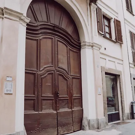 Historic Center Charming Free Wi-fi Apartman *