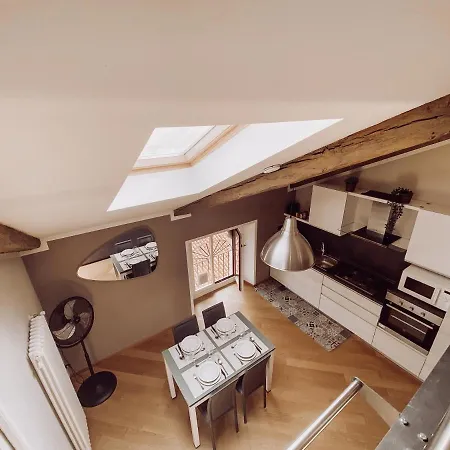 Appartamento Historic Center Charming Free Wi-fi