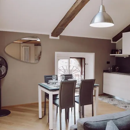 Historic Center Charming Free Wi-fi * Savigliano