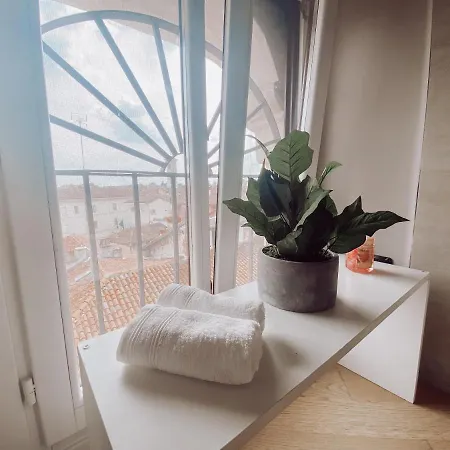 Historic Center Charming Free Wi-fi Appartamento Savigliano