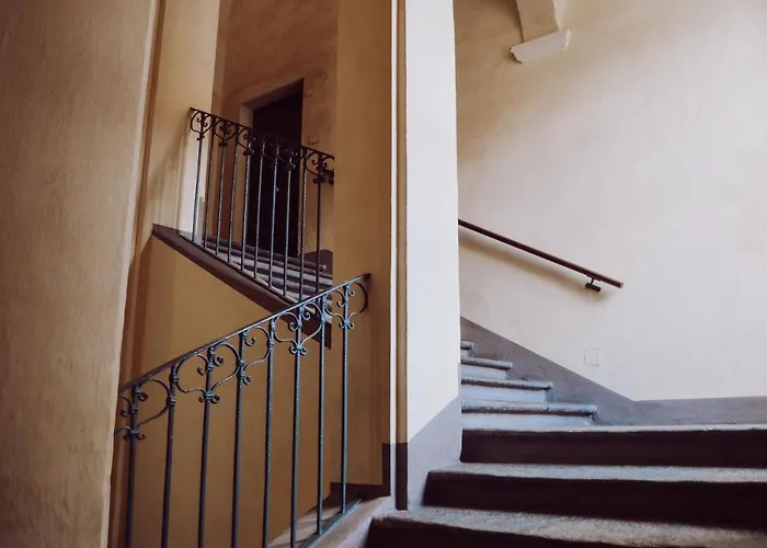Apartman Historic Center Charming Free Wi-fi *