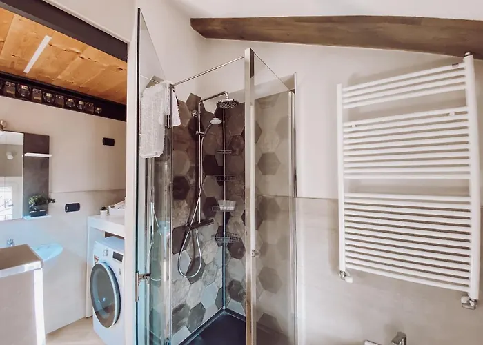 Historic Center Charming Free Wi-fi Apartman *