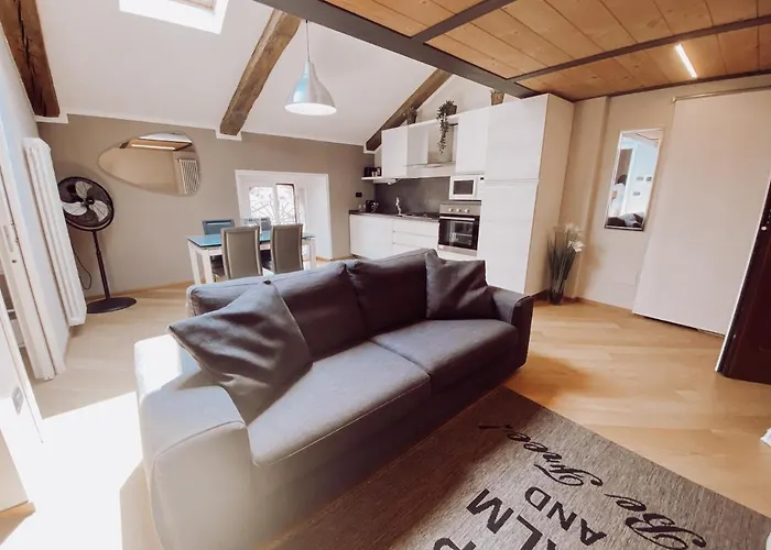 Apartman Historic Center Charming Free Wi-fi