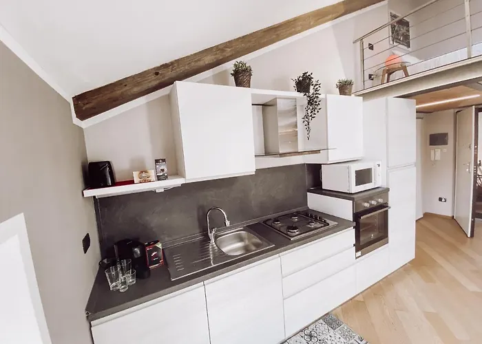 Apartman Historic Center Charming Free Wi-fi *