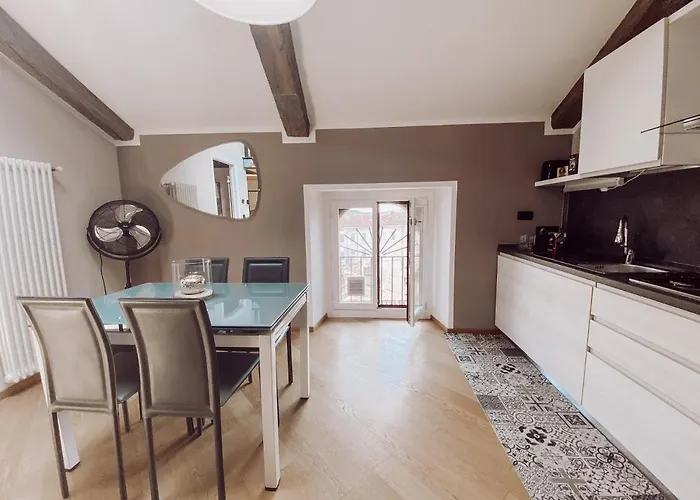 Apartman Historic Center Charming Free Wi-fi