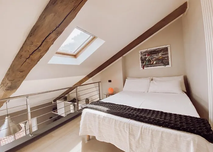 Historic Center Charming Free Wi-fi Apartman *
