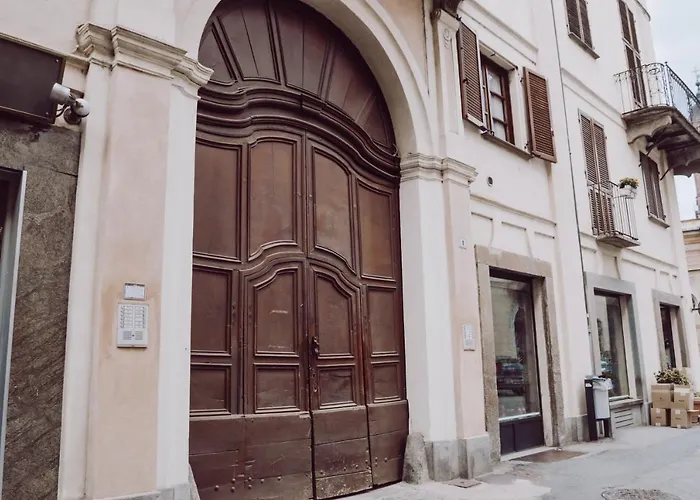 Historic Center Charming Free Wi-fi Apartman *