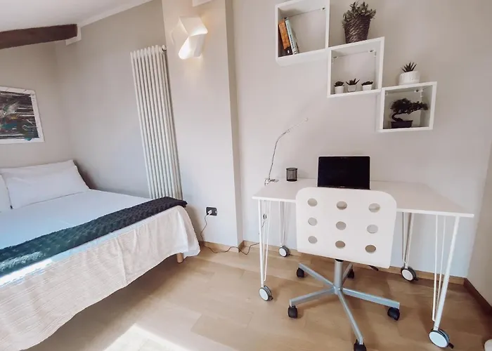 Historic Center Charming Free Wi-fi Apartman